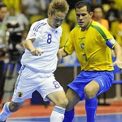フットサルとUGQ