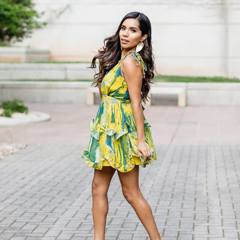 Haide Gonzalez