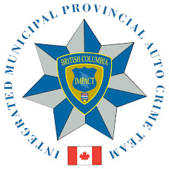 IMPACT - BC's Auto Crime Police net worth