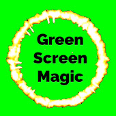 Green Screen Magic