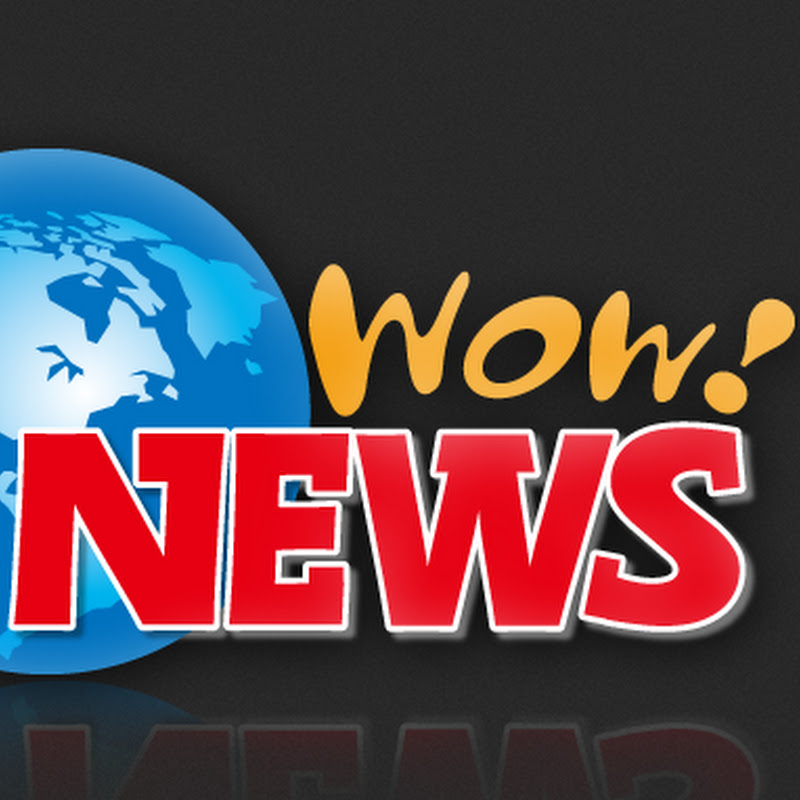 Wow!NEWS 新聞網 Logo