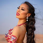 Jacinda Aliya Dalal Bellydance logo