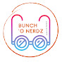 Bunch of Nerdz logo