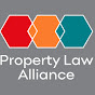 The Property Law Alliance logo