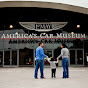 LeMay - America's Car Museum logo