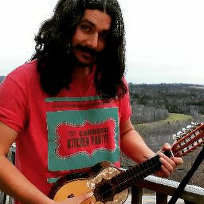 Cristian Quirivan