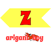 zarigani boy〜ザリガニボーイ〜