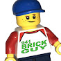 941BRICKGUY logo