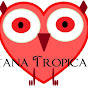 Hana Tropicals logo
