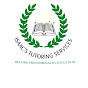 Isaac's Tutoring Services logo