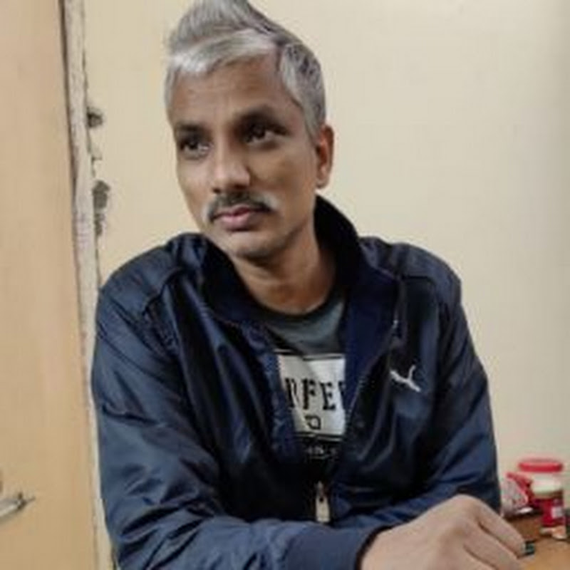 Joginder Jaspal