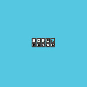 Soru Cevap