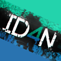 Логотип каналу TaD Id4N
