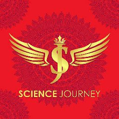 Science Journey Avatar