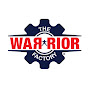 The Warrior Factory logo