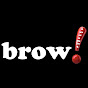 Brow INSIGHT logo