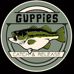 guppies fishing adventures