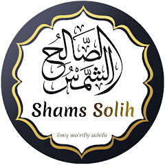 Shams Solih