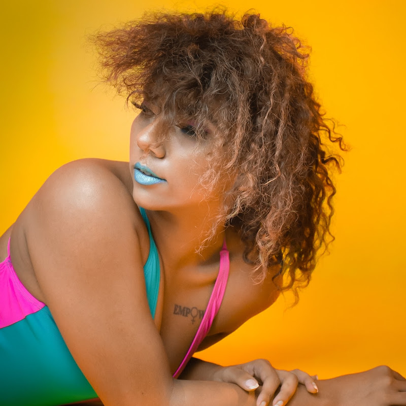 Tanya Chamoli