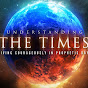 End Time Signs logo