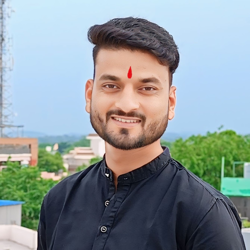 Pawan PSR Chouhan
