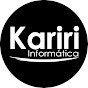 Kariri Informática logo