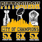 Pittsburgh Fanatic