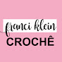 Franci Klein Crochê logo