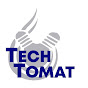 Techtomat-Shop logo