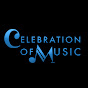 Celebration of Music logo