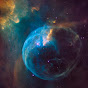 4K and 8K Hubble Space Videos logo