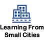 Learning From Small Cities logo