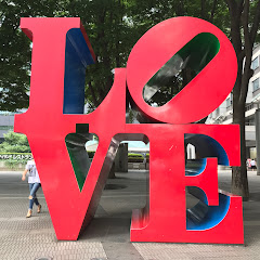 TokyoAmazing 代々木公園大好き Love Yoyogi Parkアイコン画像