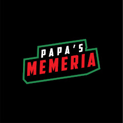 Papa's Memeria net worth