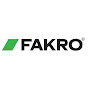 FAKRO USA Skylights & Attic Ladders logo
