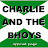 Charlie Bhoys