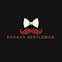 Badass Gentleman logo