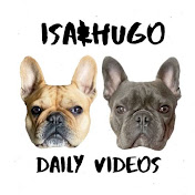 Isa & Hugo Daily Videos