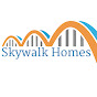 Skywalk Homes logo