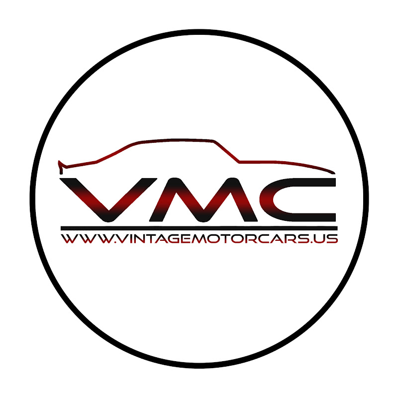 Vintage Motorcars