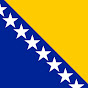 A Mad Bosnian logo