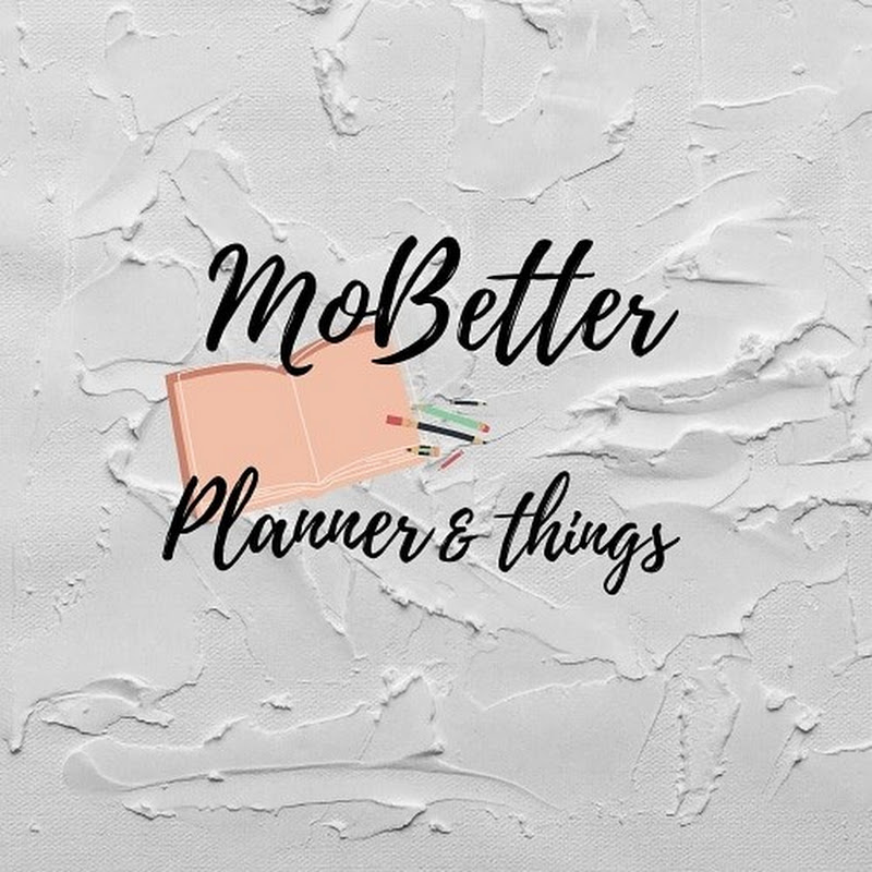 MoBetter Planner