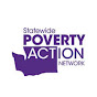 Statewide Poverty Action Network logo