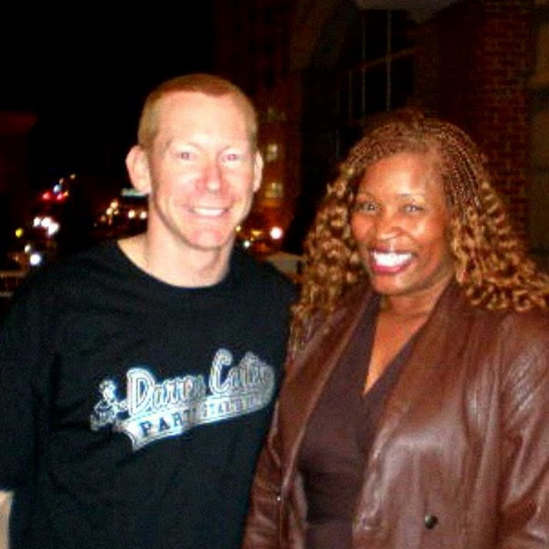 Roberta Callaway icon