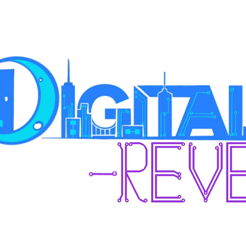 Digital-Reve