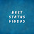 Best Status Videos