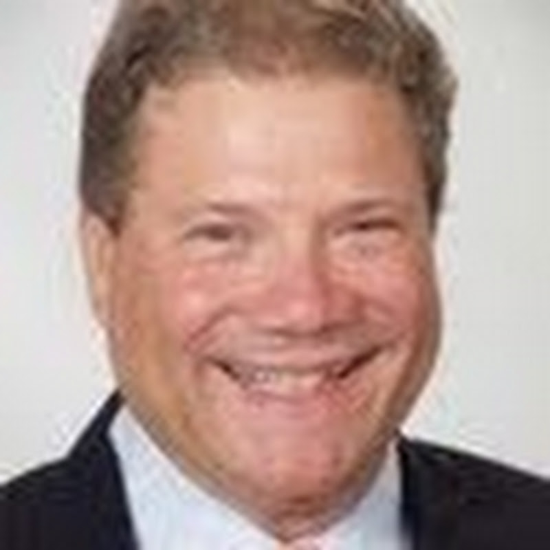 Howard Berg