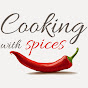 Cooking with Spices logo