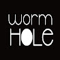 Wormhole logo
