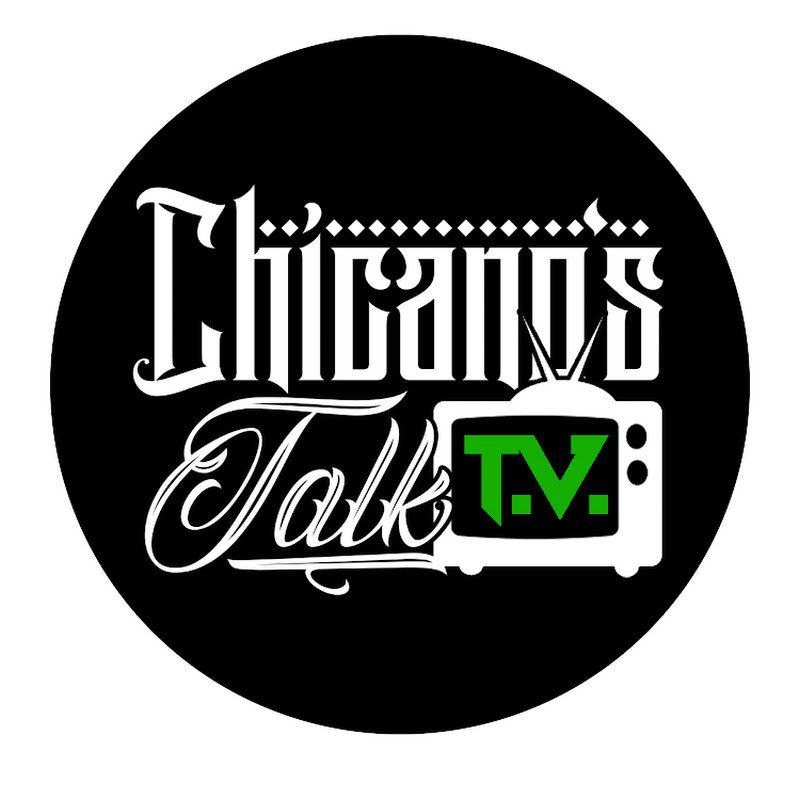 Chicano's Talk TV